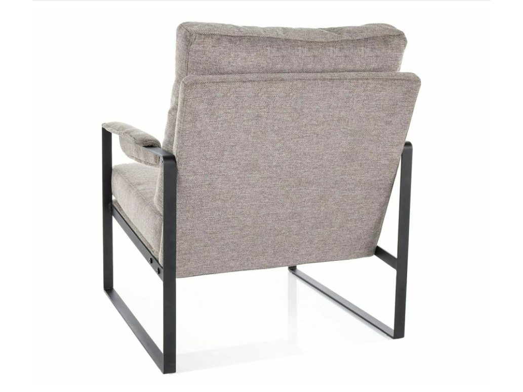 Fotelis FOCUS BREGO 1