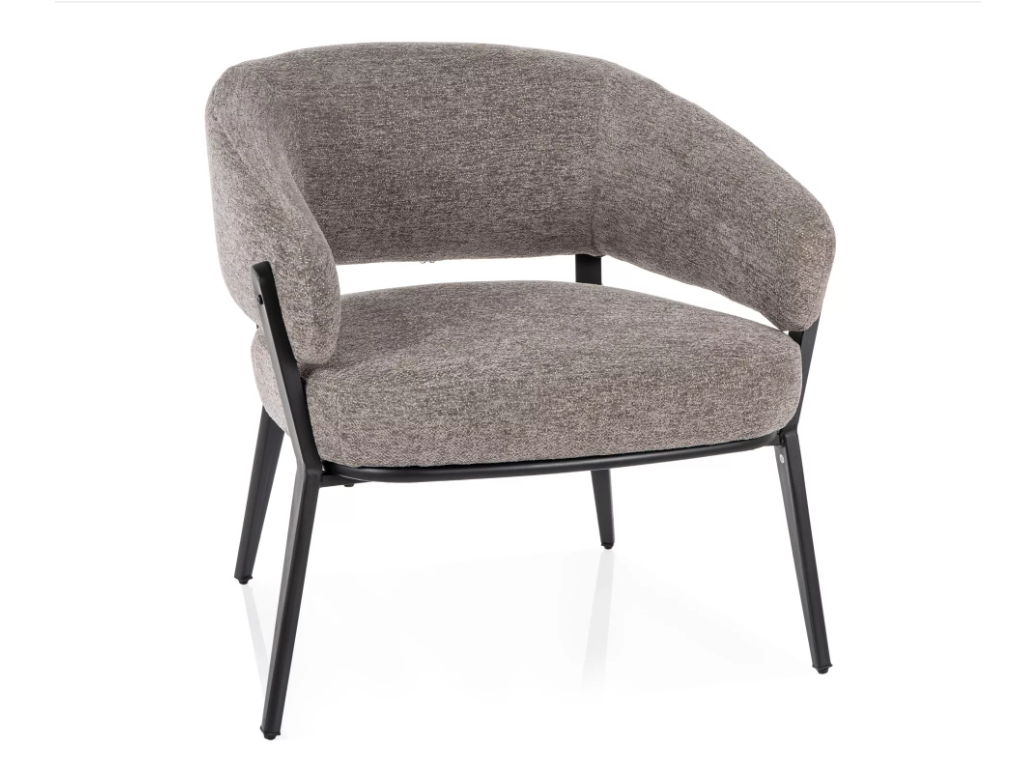 Fotelis HILO RAVEN 1 Fotelis HILO RAVEN 1