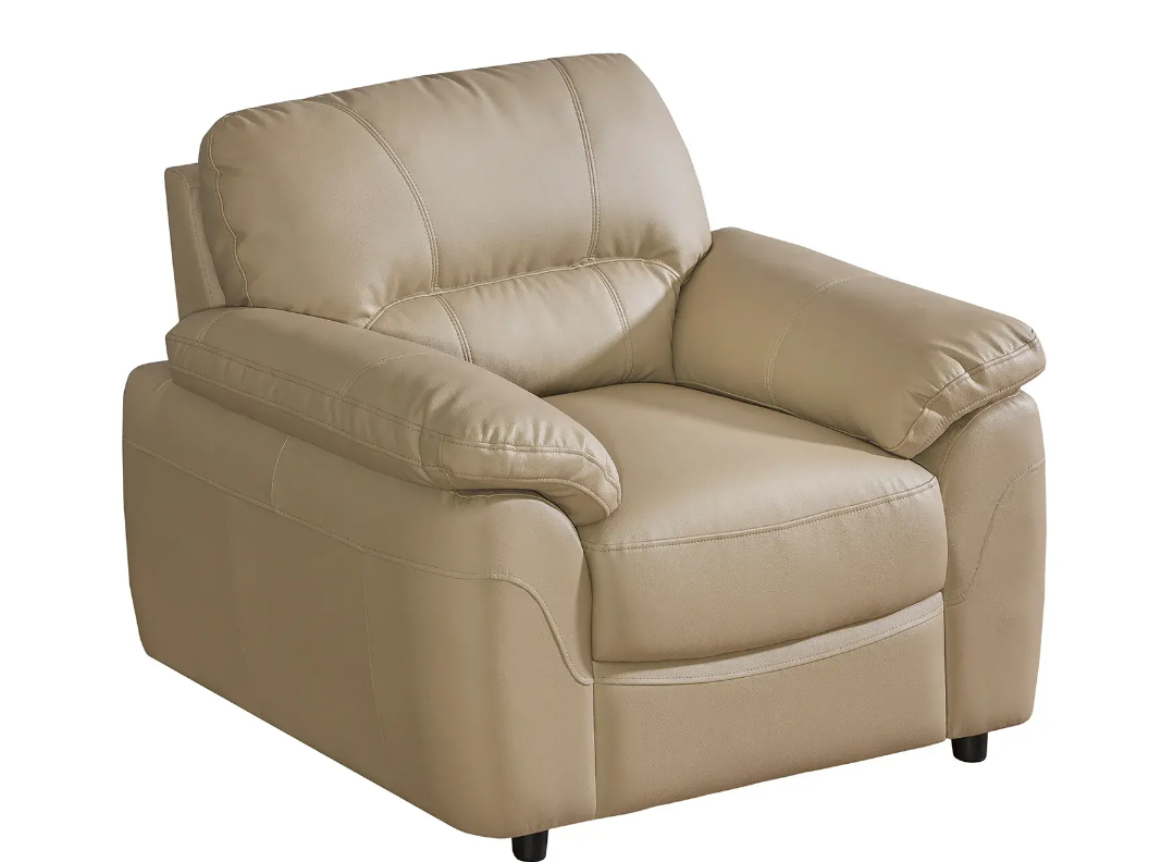 Fotelis BALTICA 1/2B Fotelis BALTICA 1/2B