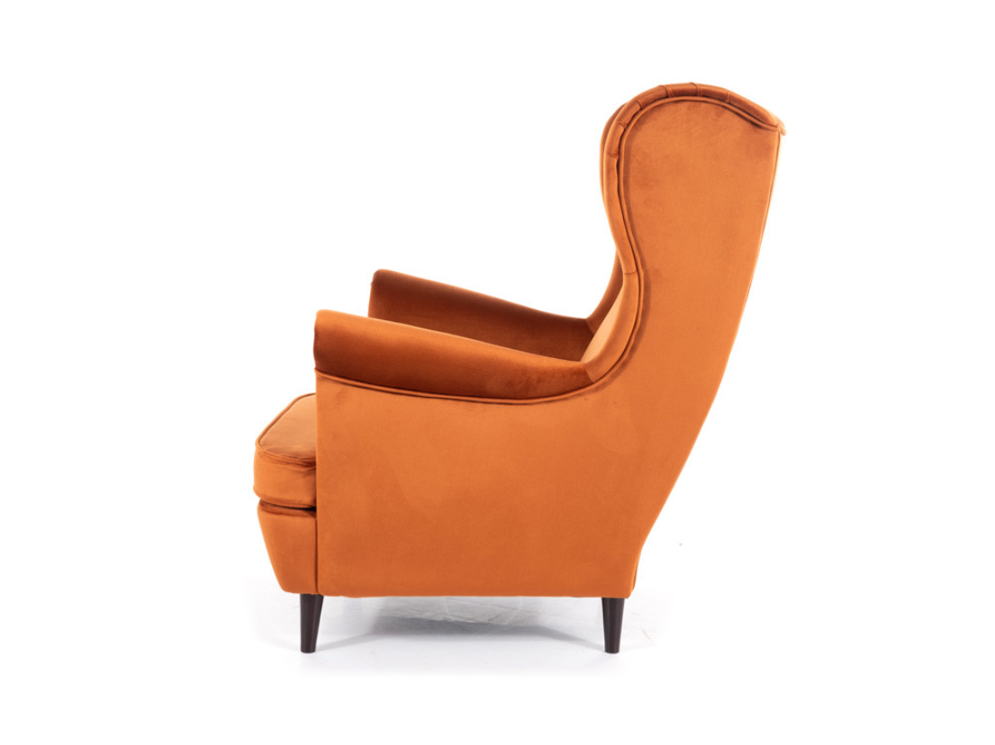 Fotelis LORD VELVET 1