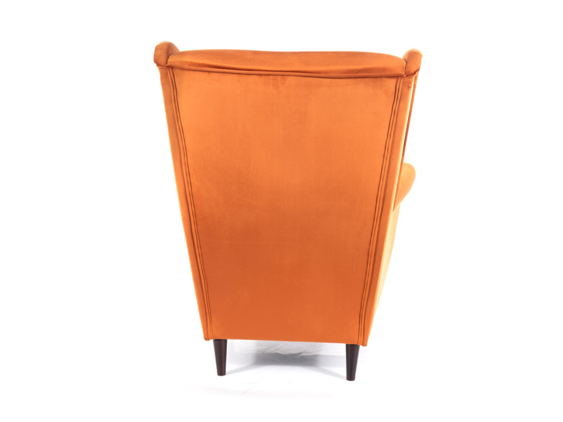 Fotelis LORD VELVET 2