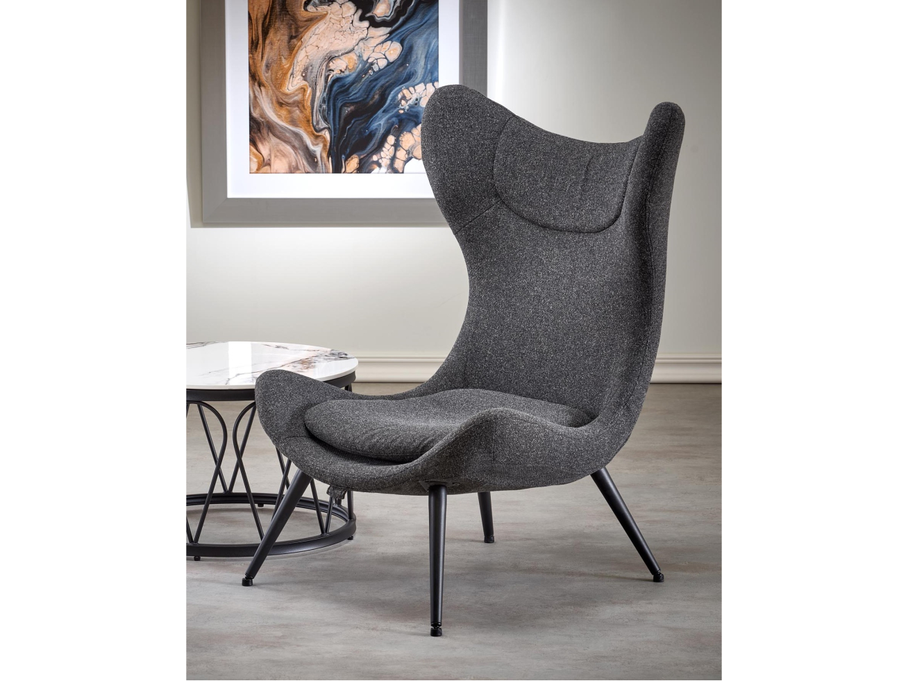 Fotelis ATLANTIS Fotelis ATLANTIS