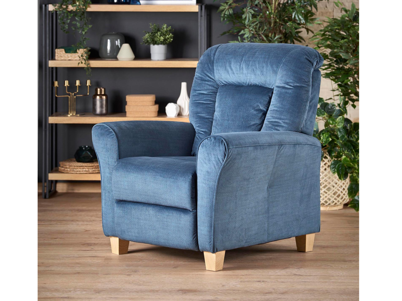 Išskleidžiamas fotelis BARD Išskleidžiamas fotelis BARD