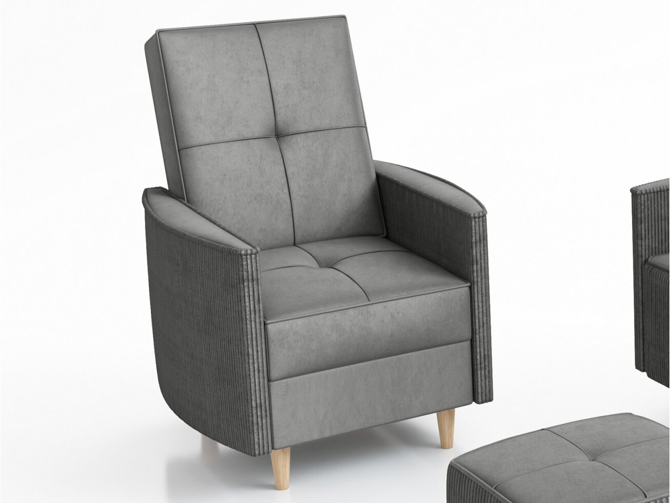 Fotelis BONA 1 1 Fotelis BONA 1 1