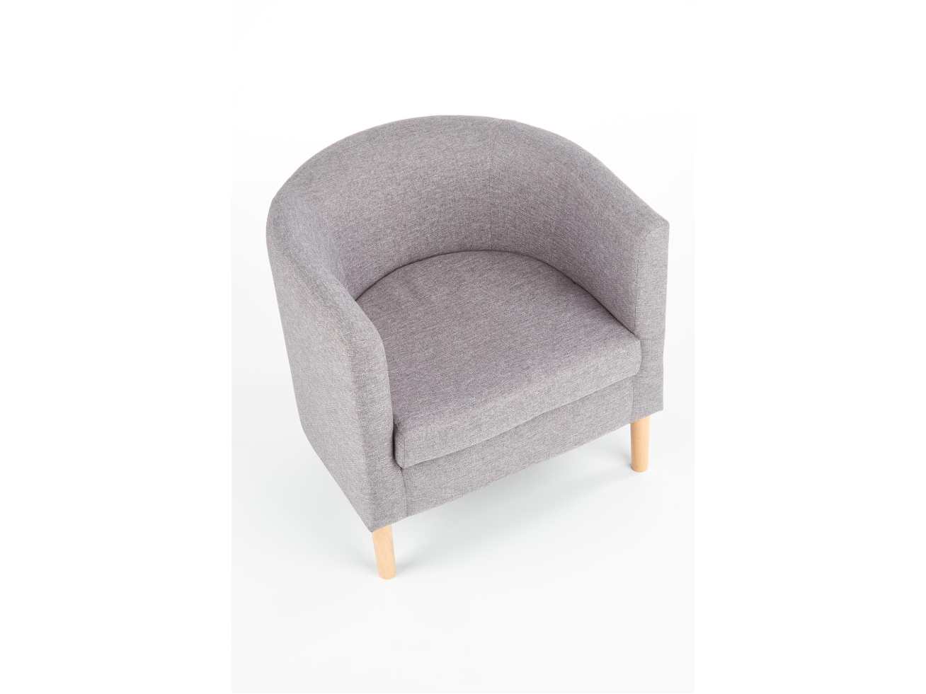 Fotelis CLUBBY 2 Fotelis CLUBBY 2