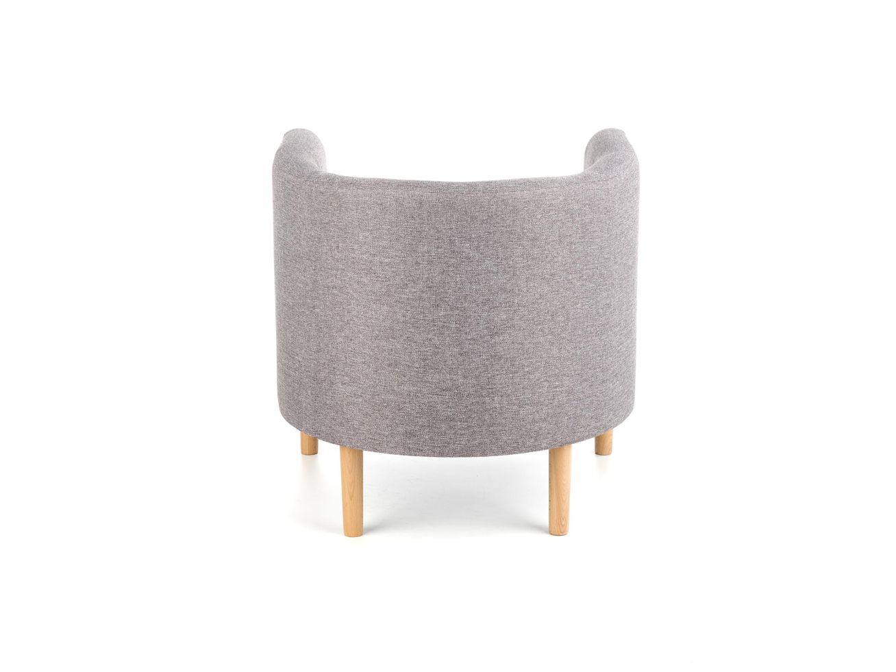 Fotelis CLUBBY 6 Fotelis CLUBBY 6