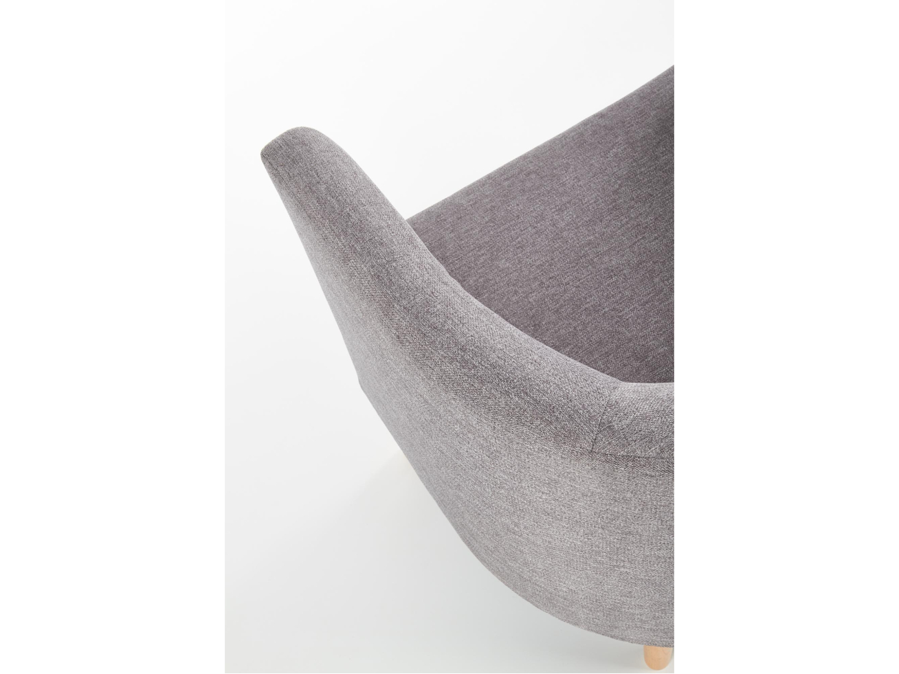 Fotelis CLUBBY 7 Fotelis CLUBBY 7