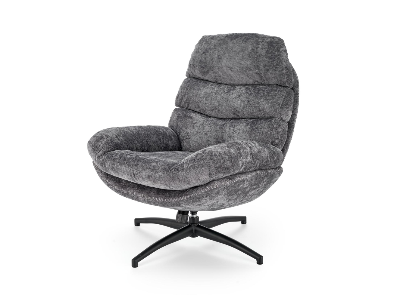 Fotelis su pakoju DARIO 4 Fotelis su pakoju DARIO 4