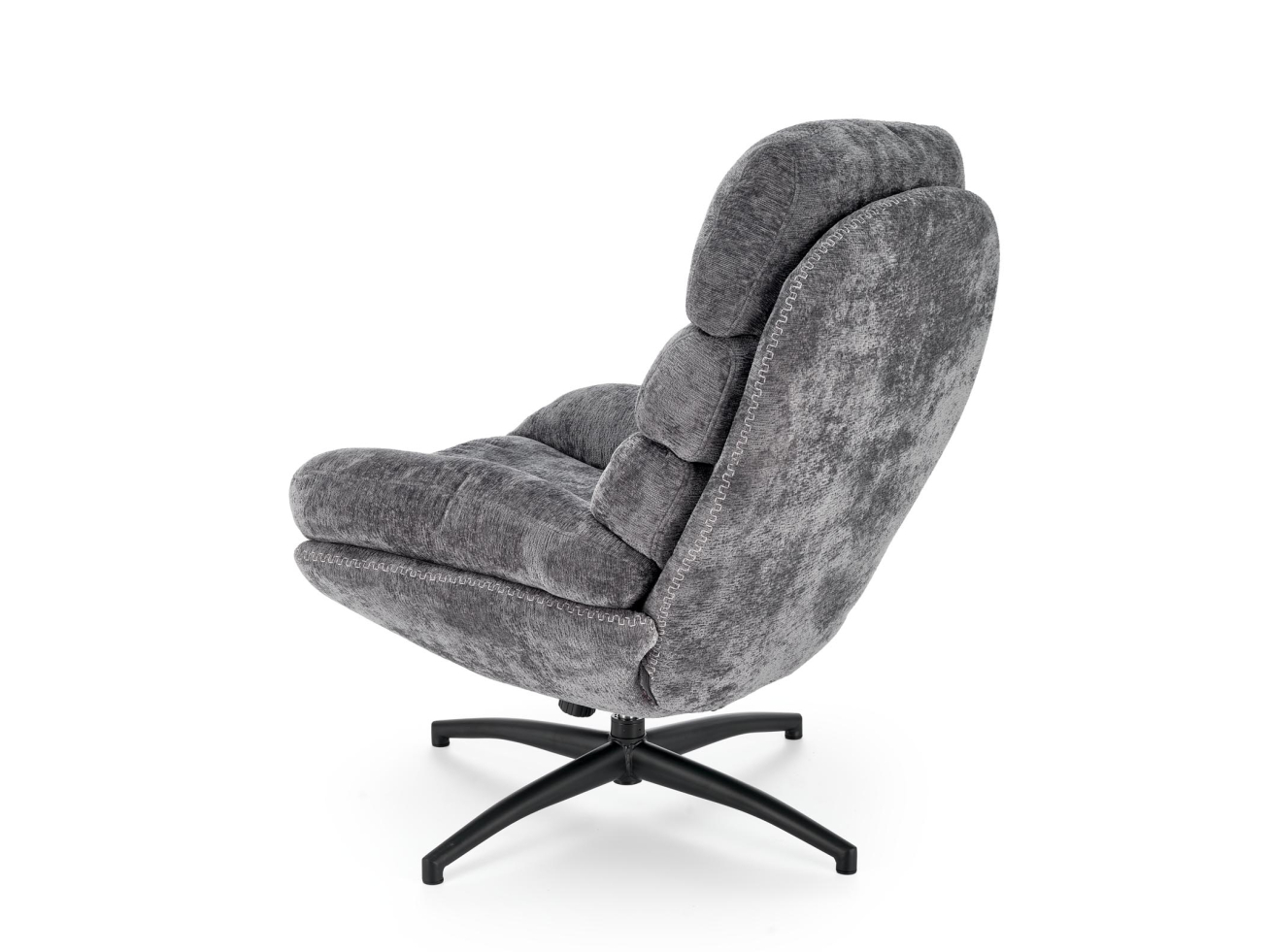 Fotelis su pakoju DARIO 8 Fotelis su pakoju DARIO 8