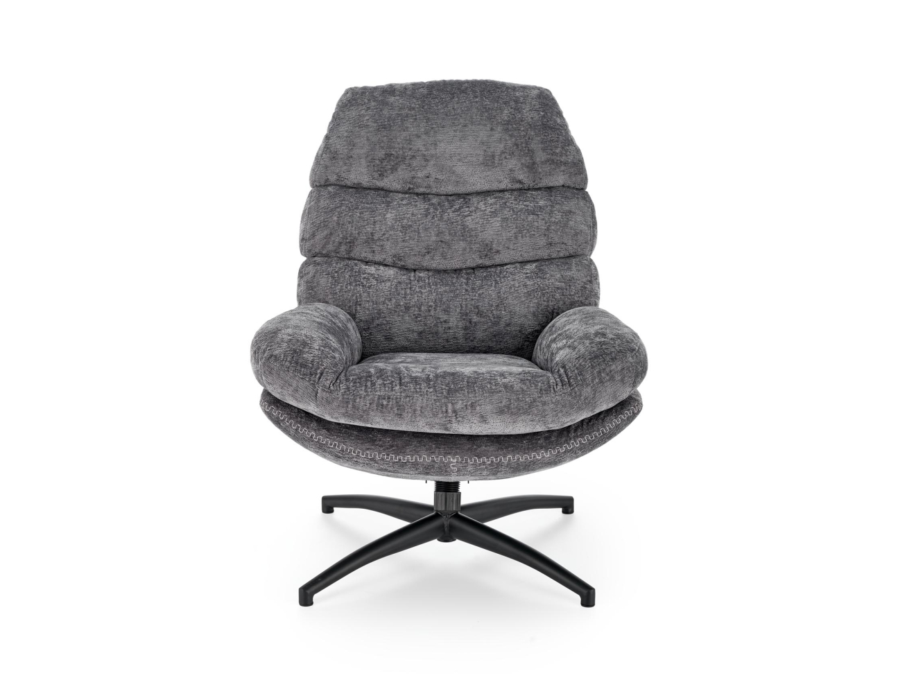 Fotelis su pakoju DARIO 6