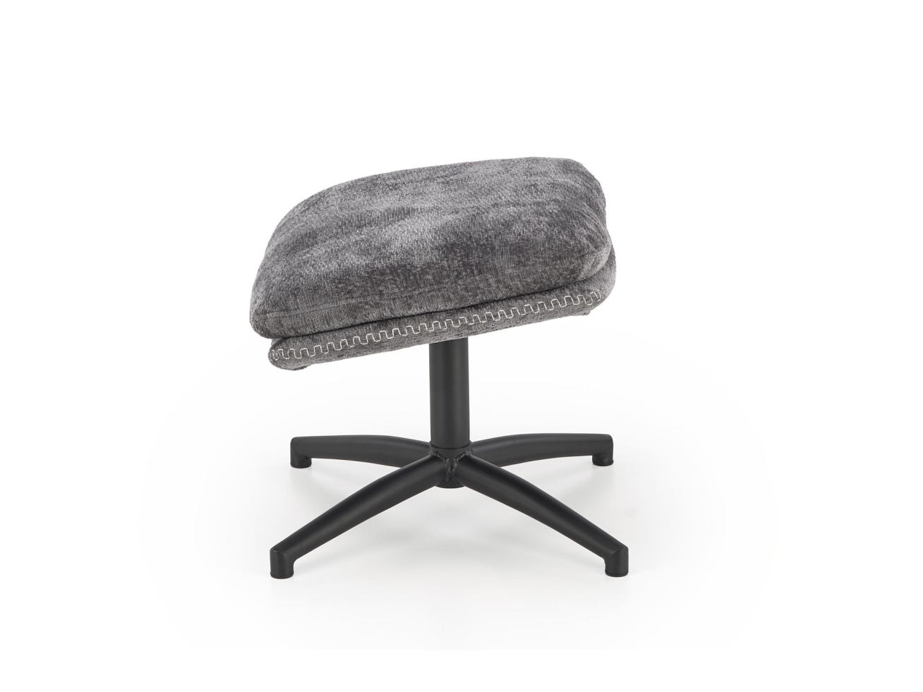 Fotelis su pakoju DARIO 10