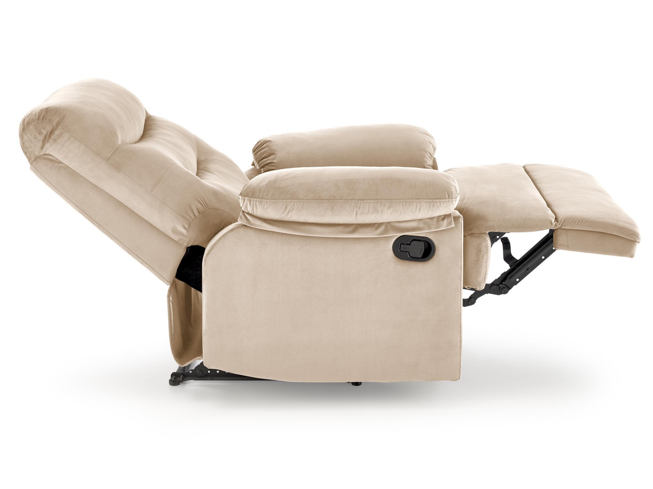 Išskleidžiamas fotelis DRAGER 6