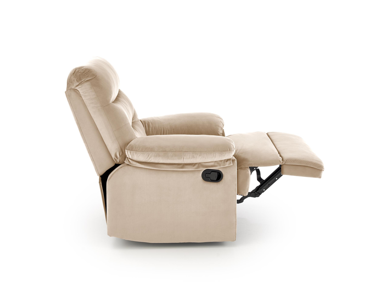 Išskleidžiamas fotelis DRAGER 5 Išskleidžiamas fotelis DRAGER 5