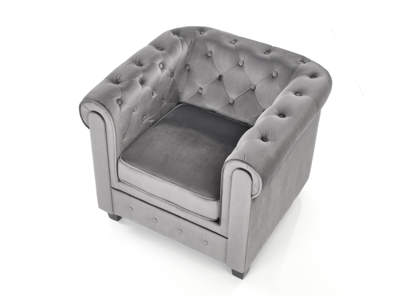 Fotelis ERIKSEN 1 Fotelis ERIKSEN 1