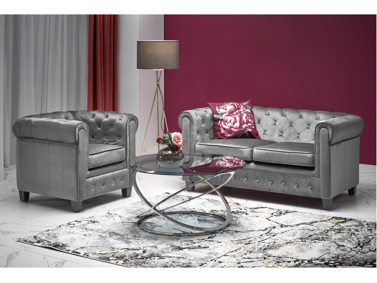 Fotelis ERIKSEN 9 Fotelis ERIKSEN 9