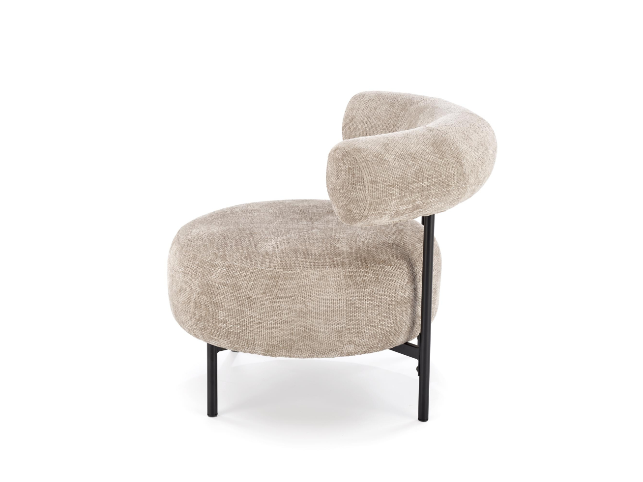 Fotelis HAZARD 5 Fotelis HAZARD 5