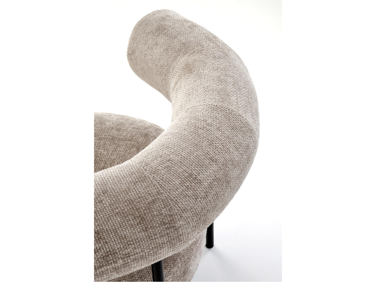 Fotelis HAZARD 8 Fotelis HAZARD 8