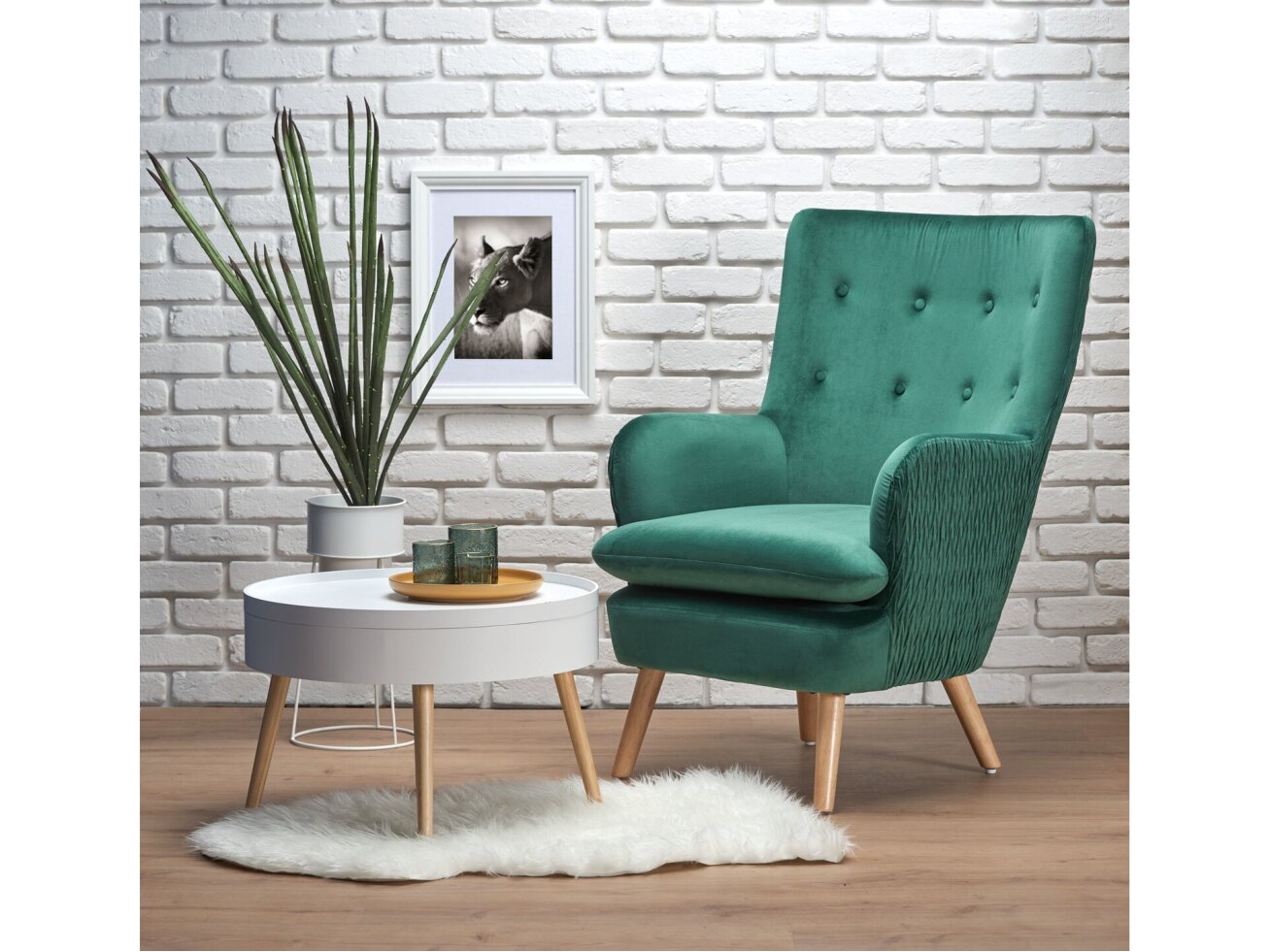 Fotelis RAVEL Fotelis RAVEL