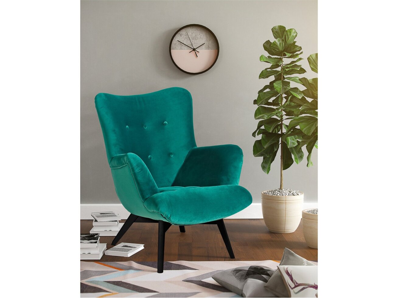 Fotelis SAFIN 1 Fotelis SAFIN 1