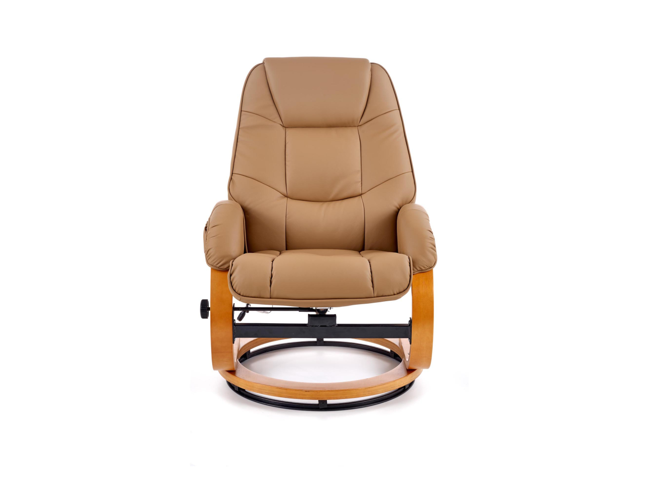 Fotelis su pakoju MATADOR 4