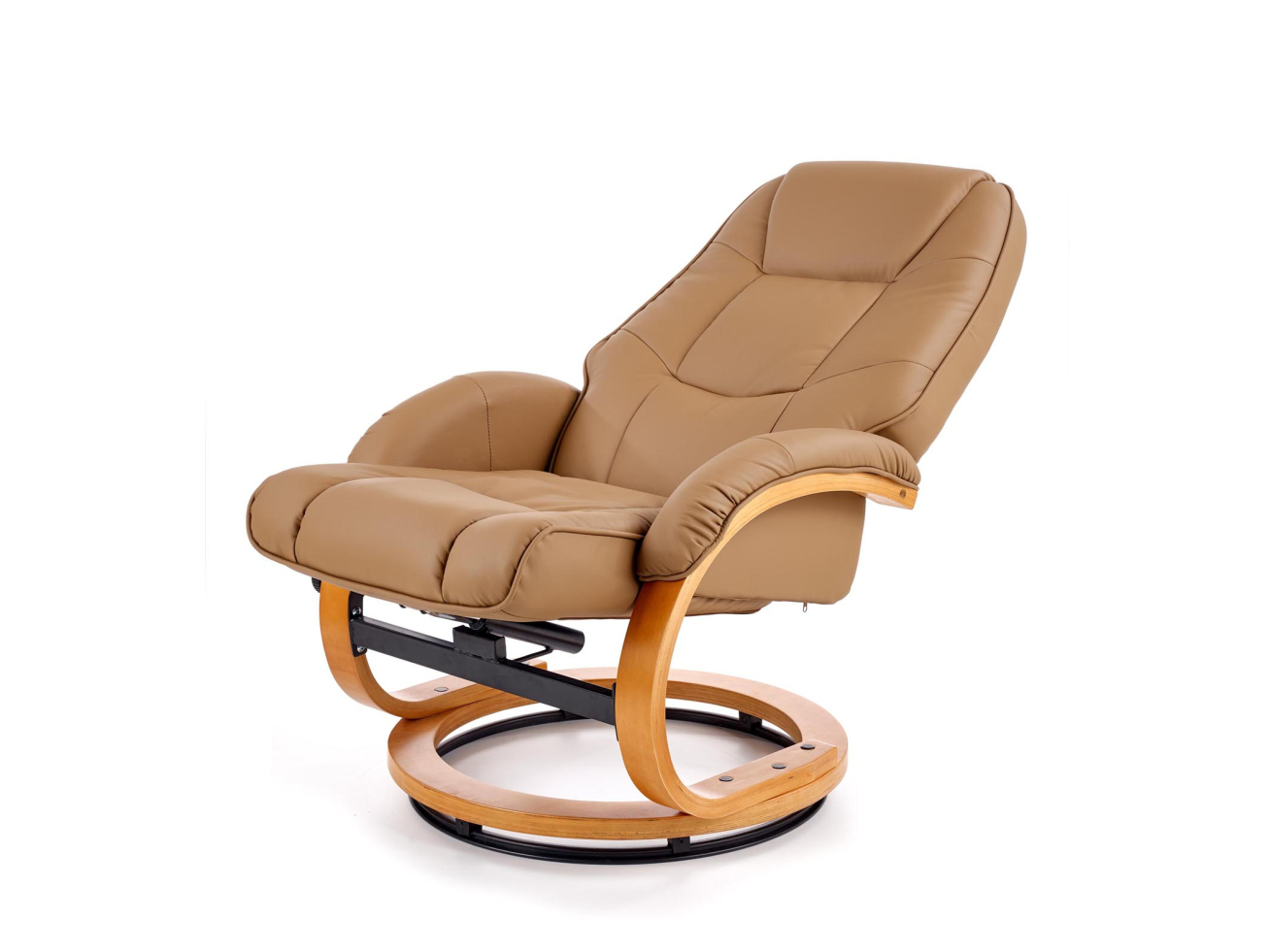 Fotelis su pakoju MATADOR 3