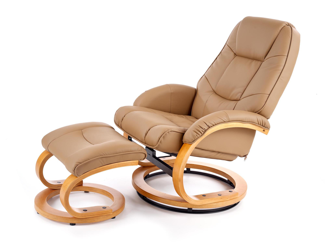 Fotelis su pakoju MATADOR 2 Fotelis su pakoju MATADOR 2