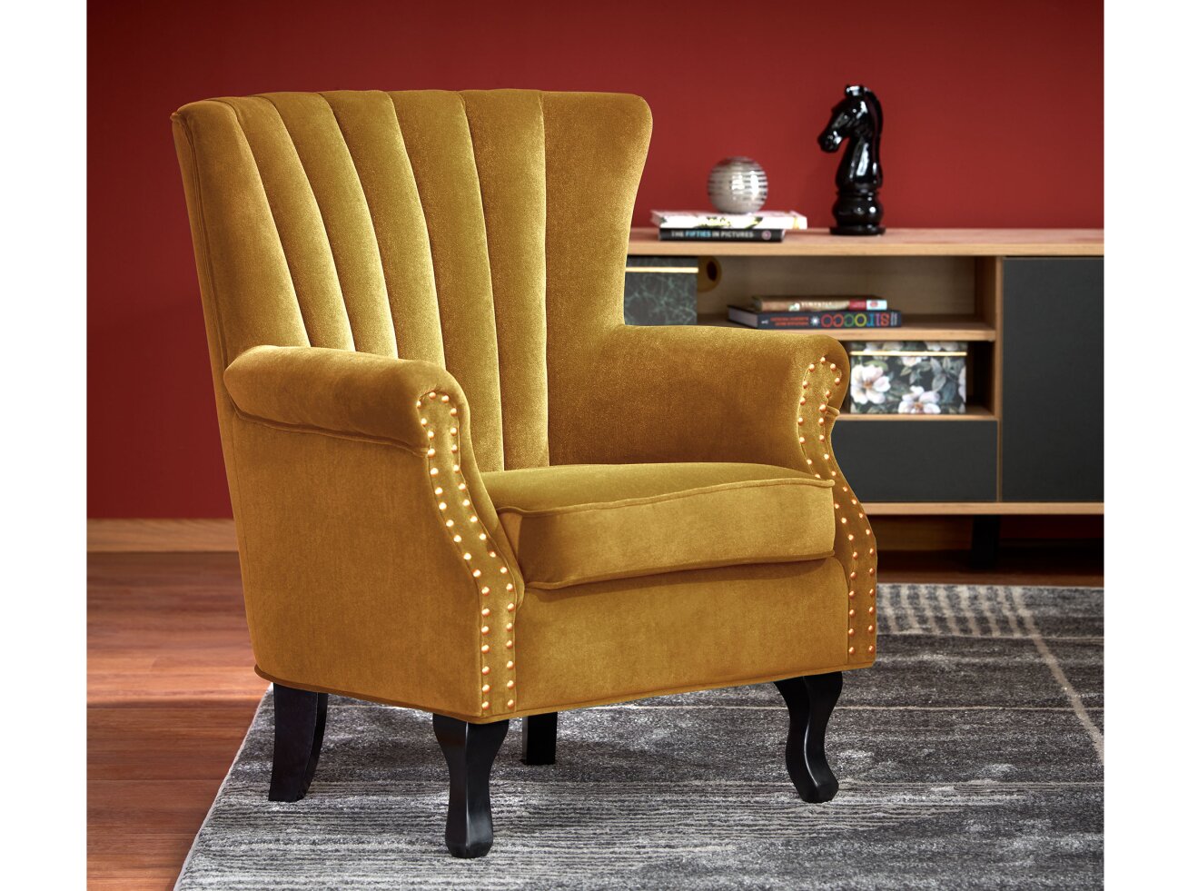 Fotelis TITAN Fotelis TITAN