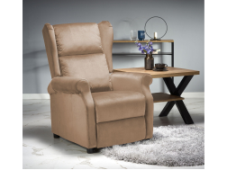 Išskleidžiamas fotelis AGUSTIN 2