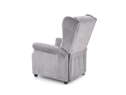 Išskleidžiamas fotelis AGUSTIN-M