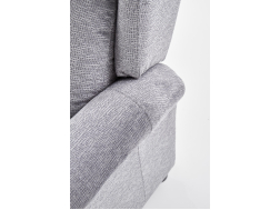 Išskleidžiamas fotelis AGUSTIN-M