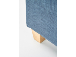 Išskleidžiamas fotelis BARD