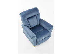 Išskleidžiamas fotelis BARD