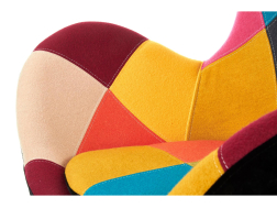 Sukamas fotelis BUTTERFLY