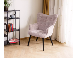 Fotelis CARMEN RAVEN