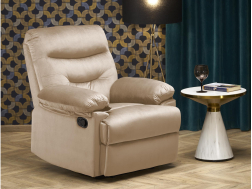 Išskleidžiamas fotelis DRAGER