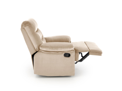 Išskleidžiamas fotelis DRAGER