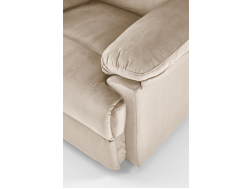 Išskleidžiamas fotelis DRAGER