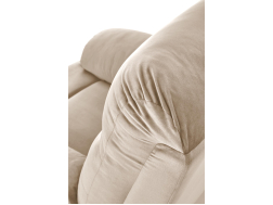 Išskleidžiamas fotelis DRAGER