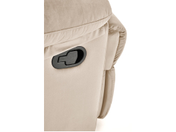 Išskleidžiamas fotelis DRAGER