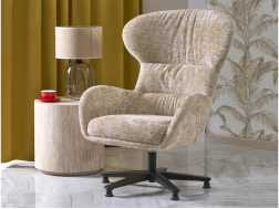 Sukamas fotelis FRANCO