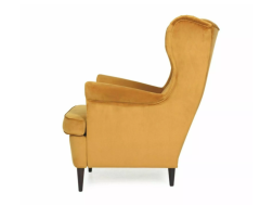 Fotelis HARRY VELVET