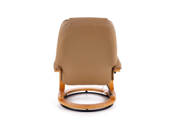 Fotelis su pakoju MATADOR