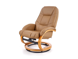 Fotelis su pakoju MATADOR