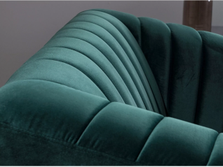 Fotelis ASPREY 1 VELVET