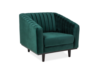 Fotelis ASPREY 1 VELVET