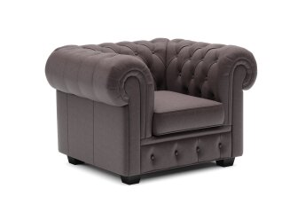 Fotelis CHESTERFIELD F1