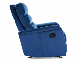 Fotelis JOWISZ VELVET