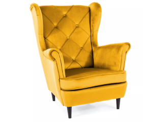 Fotelis LADY VELVET