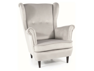 Fotelis LORD VELVET