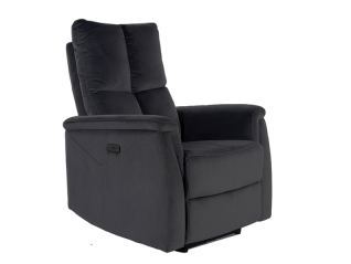 Fotelis NEPTUN VELVET